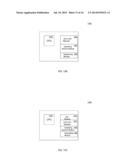 SERVICE INFRASTRUCTURE FOR SERVING CLIENT NODES BASED ON P2P CONNECTIONS diagram and image