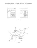 SERVICE INFRASTRUCTURE FOR SERVING CLIENT NODES BASED ON P2P CONNECTIONS diagram and image