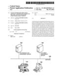 SYSTEM, INFORMATION PROCESSING APPARATUS, METHOD FOR CONTROLLING THE SAME,     AND NON-TRANSITORY COMPUTER-READABLE MEDIUM diagram and image