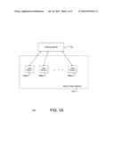 System And Method For Preloading Content Segments To Client Devices In An     Electronic Network diagram and image