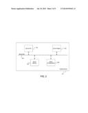 System And Method For Preloading Content Segments To Client Devices In An     Electronic Network diagram and image