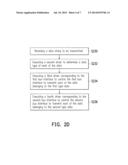 ELECTRONIC APPARATUS AND DATA PROCESSING METHOD THEREOF diagram and image