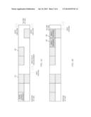 Data Storage Mechanism Using Storage System Determined Write Locations diagram and image