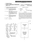 VARIABLE DEPTH INSTRUCTION FIFOS TO IMPLEMENT SIMD ARCHITECTURE diagram and image