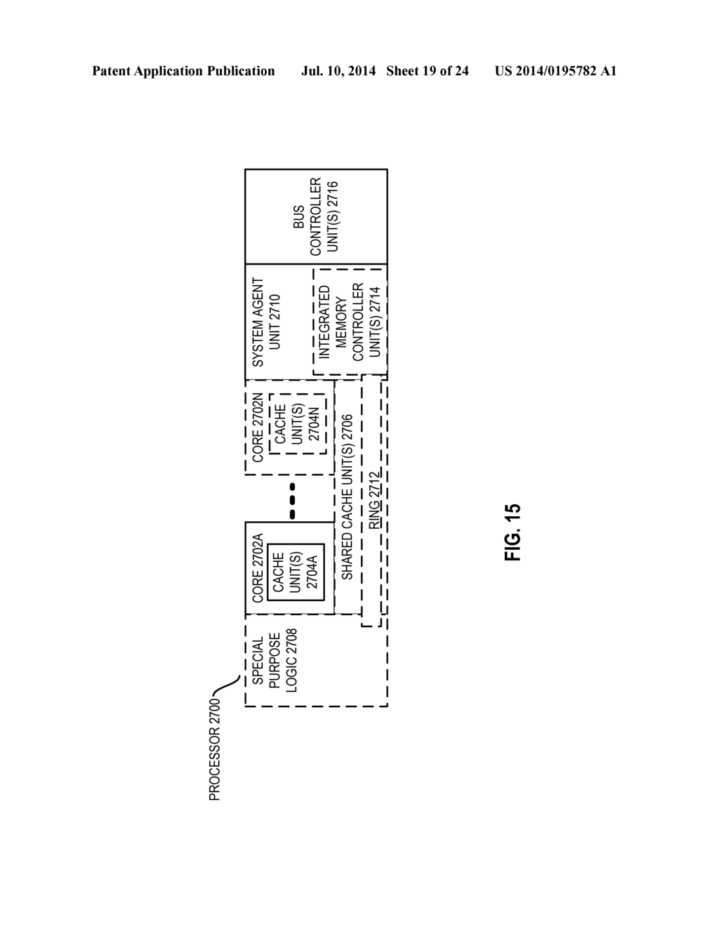 METHOD AND APPARATUS TO PROCESS SHA-2 SECURE HASHING ALGORITHM - diagram, schematic, and image 20
