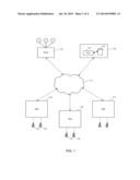 METHOD AND SYSTEM FOR ENCRYPTION OF MESSAGES IN LAND MOBILE RADIO SYSTEMS diagram and image