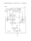 APPARATUS FOR GENERATING A DECRYPTION KEY FOR USE TO DECRYPT A BLOCK OF     ENCRYPTED INSTRUCTION DATA BEING FETCHED FROM AN INSTRUCTION CACHE IN A     MICROPROCESSOR diagram and image