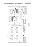 ENHANCED DYNAMIC MEMORY MANAGEMENT WITH INTELLIGENT CURRENT/POWER     CONSUMPTION MINIMIZATION diagram and image