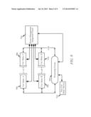 ENHANCED DYNAMIC MEMORY MANAGEMENT WITH INTELLIGENT CURRENT/POWER     CONSUMPTION MINIMIZATION diagram and image