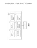 SYSTEMS AND METHODS FOR REMOTE MONITORING IN A COMPUTER NETWORK diagram and image