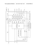 SERIAL I/O USING JTAG TCK AND TMS SIGNALS diagram and image