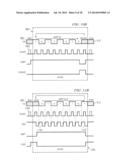 SERIAL I/O USING JTAG TCK AND TMS SIGNALS diagram and image