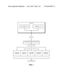 SIMULTANEOUS DATA TRANSFER AND ERROR CONTROL TO REDUCE LATENCY AND IMPROVE     THROUGHPUT TO A HOST diagram and image