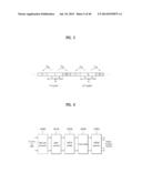 APPARATUS FOR TRANSMITTING BROADCASTING SIGNAL, APPARATUS FOR RECEIVING     BROADCASTING SIGNAL, AND METHOD FOR TRANSMITTING/RECEIVING BROADCASTING     SIGNAL THROUGH APPARATUS FOR TRANSMITTING/RECEIVING BROADCASTING SIGNAL diagram and image