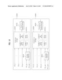 APPARATUS FOR TRANSMITTING BROADCASTING SIGNAL, APPARATUS FOR RECEIVING     BROADCASTING SIGNAL, AND METHOD FOR TRANSMITTING/RECEIVING BROADCASTING     SIGNAL THROUGH APPARATUS FOR TRANSMITTING/RECEIVING BROADCASTING SIGNAL diagram and image