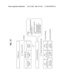 APPARATUS FOR TRANSMITTING BROADCASTING SIGNAL, APPARATUS FOR RECEIVING     BROADCASTING SIGNAL, AND METHOD FOR TRANSMITTING/RECEIVING BROADCASTING     SIGNAL THROUGH APPARATUS FOR TRANSMITTING/RECEIVING BROADCASTING SIGNAL diagram and image