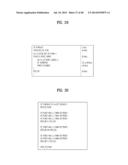 APPARATUS FOR TRANSMITTING BROADCASTING SIGNAL, APPARATUS FOR RECEIVING     BROADCASTING SIGNAL, AND METHOD FOR TRANSMITTING/RECEIVING BROADCASTING     SIGNAL THROUGH APPARATUS FOR TRANSMITTING/RECEIVING BROADCASTING SIGNAL diagram and image