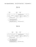 APPARATUS FOR TRANSMITTING BROADCASTING SIGNAL, APPARATUS FOR RECEIVING     BROADCASTING SIGNAL, AND METHOD FOR TRANSMITTING/RECEIVING BROADCASTING     SIGNAL THROUGH APPARATUS FOR TRANSMITTING/RECEIVING BROADCASTING SIGNAL diagram and image