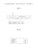 APPARATUS FOR TRANSMITTING BROADCASTING SIGNAL, APPARATUS FOR RECEIVING     BROADCASTING SIGNAL, AND METHOD FOR TRANSMITTING/RECEIVING BROADCASTING     SIGNAL THROUGH APPARATUS FOR TRANSMITTING/RECEIVING BROADCASTING SIGNAL diagram and image