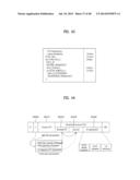 APPARATUS FOR TRANSMITTING BROADCASTING SIGNAL, APPARATUS FOR RECEIVING     BROADCASTING SIGNAL, AND METHOD FOR TRANSMITTING/RECEIVING BROADCASTING     SIGNAL THROUGH APPARATUS FOR TRANSMITTING/RECEIVING BROADCASTING SIGNAL diagram and image