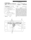 VIDEO DISPLAY DEVICE AND CONTROL METHOD THEREOF diagram and image