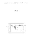 VIDEO DISPLAY DEVICE AND CONTROL METHOD THEREOF diagram and image