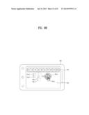 VIDEO DISPLAY DEVICE AND CONTROL METHOD THEREOF diagram and image