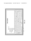 Biometric Adjustments for Touchscreens diagram and image