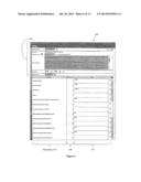 SYSTEM AND METHOD FOR CUSTOMIZED TIMELINE FOR ACCOUNT INFORMATION diagram and image