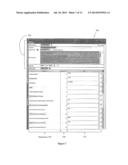 SYSTEM AND METHOD FOR CUSTOMIZED TIMELINE FOR ACCOUNT INFORMATION diagram and image