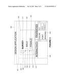 Systems and Methods for Creating Electronic Content Using Creation     Applications of Limited Capabilities diagram and image