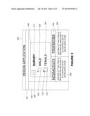 Systems and Methods for Creating Electronic Content Using Creation     Applications of Limited Capabilities diagram and image