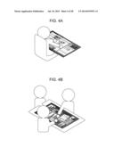 INFORMATION PROCESSING APPARATUS, INFORMATION PROCESSING METHOD, AND     COMPUTER PROGRAM diagram and image