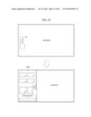 INFORMATION PROCESSING APPARATUS, INFORMATION PROCESSING METHOD, AND     COMPUTER PROGRAM diagram and image