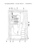 ELECTRONIC MANIFEST OF UNDERGROUND FACILITY LOCATE MARKS diagram and image