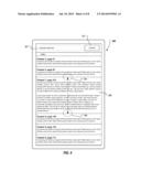 Dynamic Index diagram and image