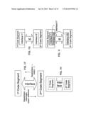 METHOD AND SYSTEM OF TASKBAR BUTTON INTERFACES diagram and image