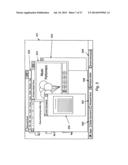 METHOD AND SYSTEM OF TASKBAR BUTTON INTERFACES diagram and image