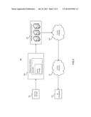 METHOD AND APPARATUS FOR REPRESENTING 3D THUMBNAILS diagram and image