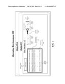 USER INTERFACE CONTENT PERSONALIZATION SYSTEM diagram and image