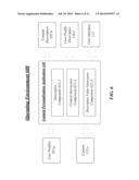 USER INTERFACE CONTENT PERSONALIZATION SYSTEM diagram and image
