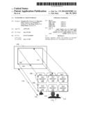 3D GRAPHICAL USER INTERFACE diagram and image