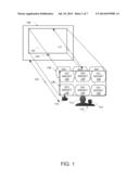 3D GRAPHICAL USER INTERFACE diagram and image