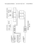 OPERATING ENVIRONMENT COMPRISING MULTIPLE CLIENT DEVICES, MULTIPLE     DISPLAYS, MULTIPLE USERS, AND GESTURAL CONTROL diagram and image