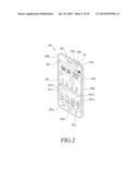 MOBILE DEVICE SYSTEM PROVIDING HYBRID WIDGET AND ASSOCIATED CONTROL diagram and image