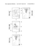 MOBILE DEVICE SYSTEM PROVIDING HYBRID WIDGET AND ASSOCIATED CONTROL diagram and image