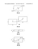 BOUNDING BOX GESTURE RECOGNITION ON A TOUCH DETECTING INTERACTIVE DISPLAY diagram and image