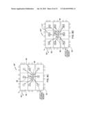 ADAPTIVE WORKLOAD BASED OPTIMIZATIONS COUPLED WITH A HETEROGENEOUS     CURRENT-AWARE BASELINE DESIGN TO MITIGATE CURRENT DELIVERY LIMITATIONS IN     INTEGRATED CIRCUITS diagram and image