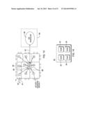 ADAPTIVE WORKLOAD BASED OPTIMIZATIONS COUPLED WITH A HETEROGENEOUS     CURRENT-AWARE BASELINE DESIGN TO MITIGATE CURRENT DELIVERY LIMITATIONS IN     INTEGRATED CIRCUITS diagram and image