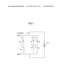 METHOD OF DESIGNING SEMICONDUCTOR INTEGRATED CIRCUIT diagram and image